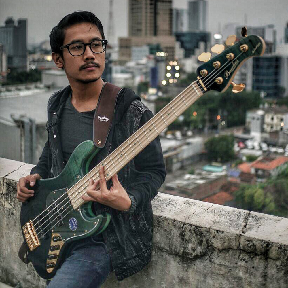 Fajar Adi Nugroho