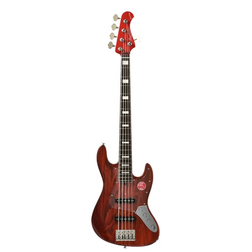 Bacchus CRAFT Series WL5DX-ASH AC/R